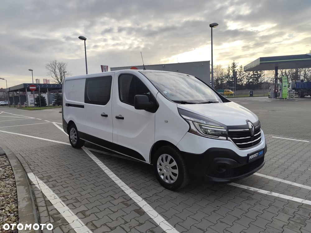 Renault Trafic - 5