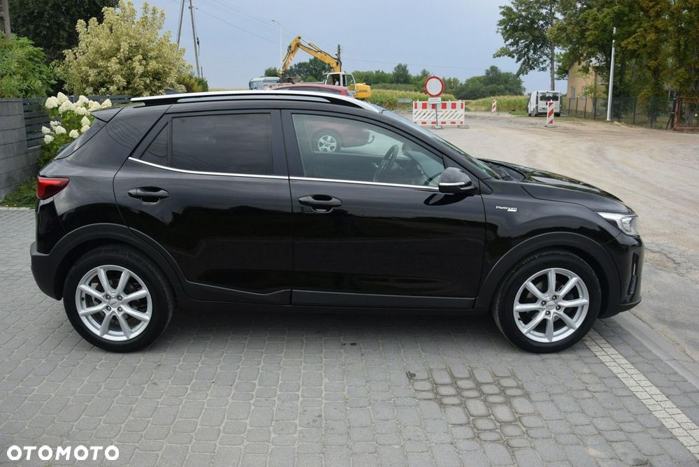 Kia Stonic 1.0 T-GDI DCT OPF Spirit - 12