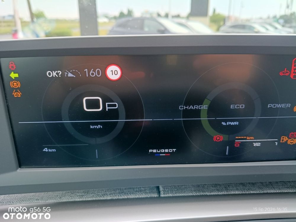 Peugeot 5008 - 15