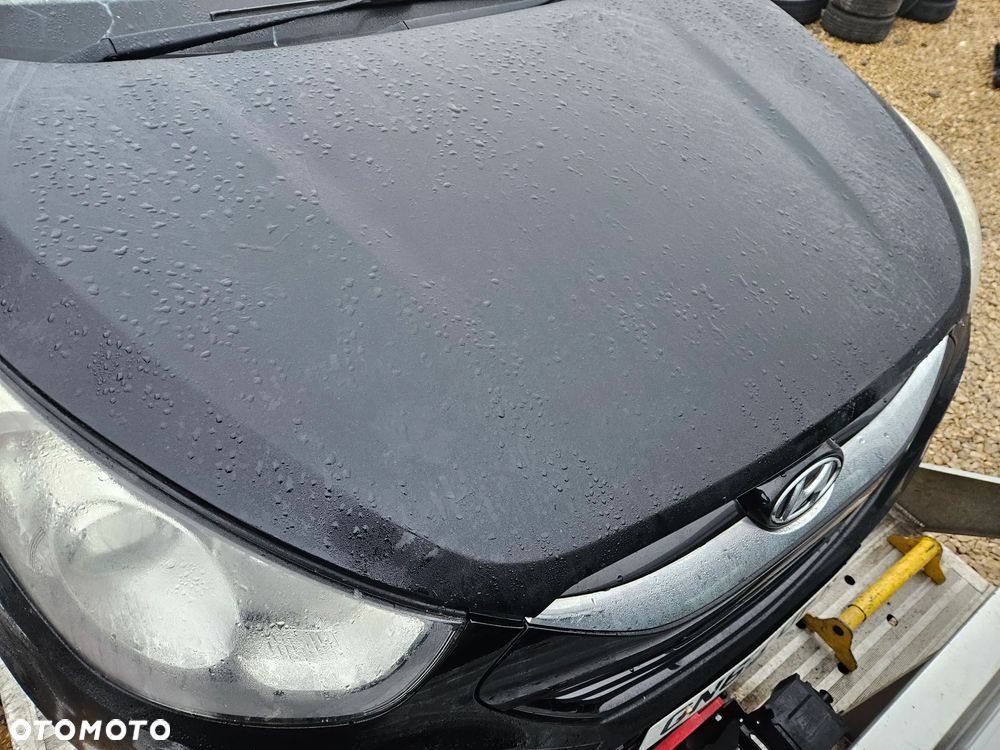 Częsci Hyundai IX35 PAE 1.7 CRDI D4FD - 4