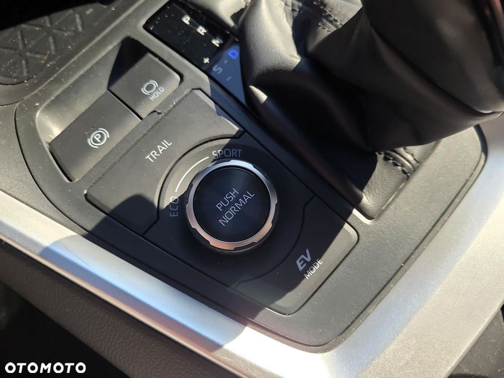 Toyota RAV4 2.5 Hybrid Executive 4x4 - 19