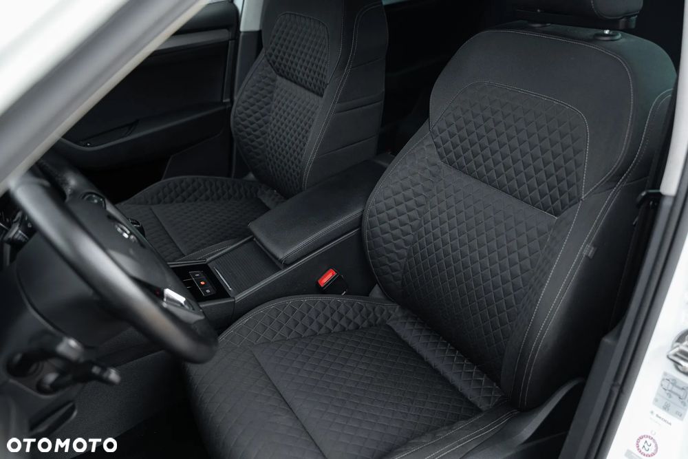 Skoda Superb 2.0 TDI Style - 13