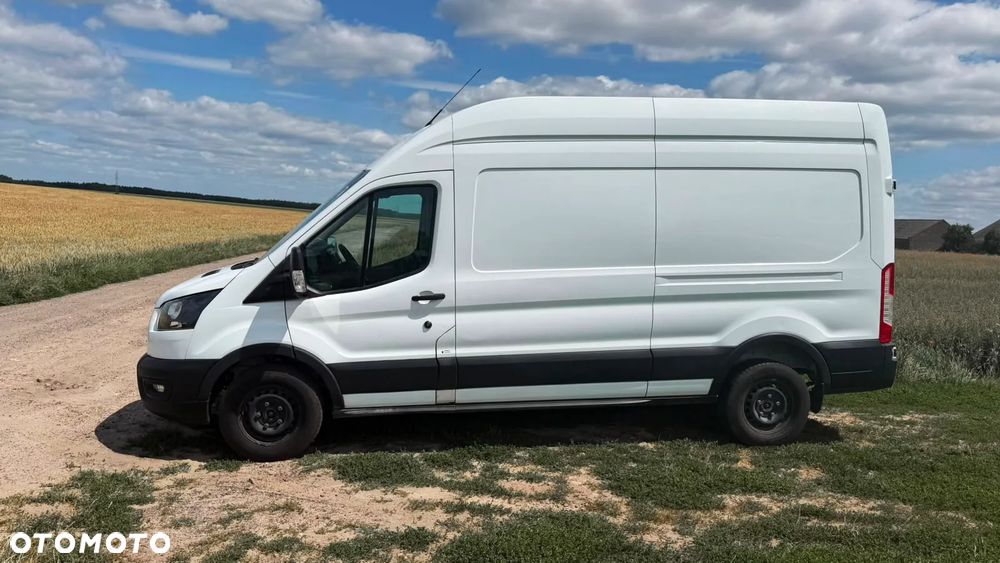 Ford Transit - 2