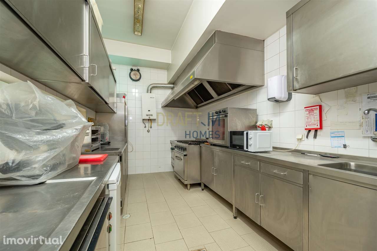 Pastelaria em Cascais - Grande imagem: 5/14