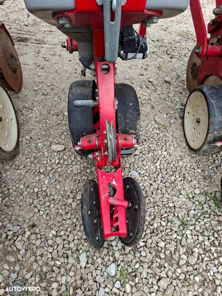 Horsch Maestro 8RV - 9