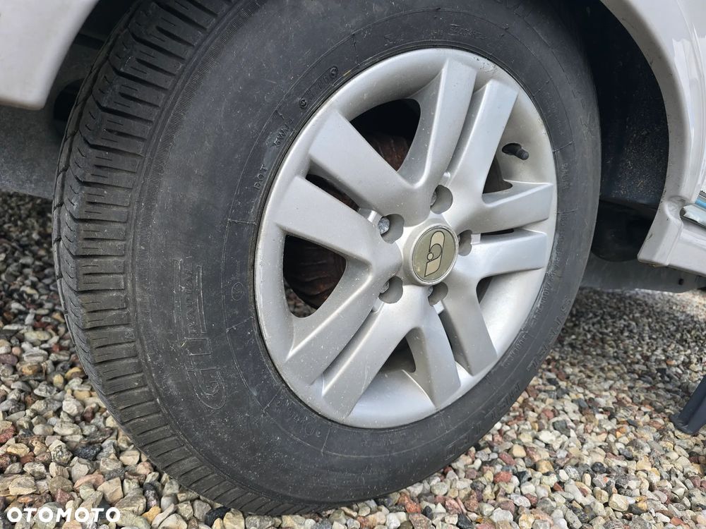 Adria 542 UT duży prysznic WC namiot hobby 560 wlu przyczepa kempingowa DOSTAWA fendt knaus - 23