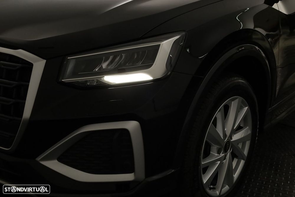 Audi Q2 35 TFSI Advanced S tronic - 6