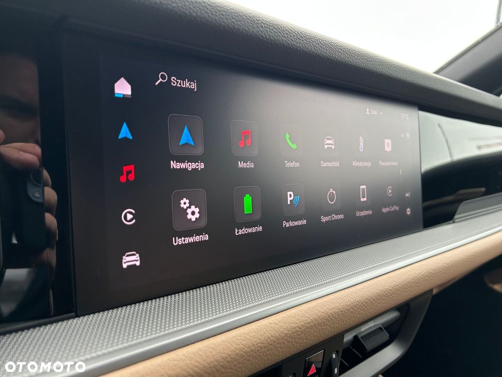 Porsche Cayenne E-Hybrid PHEV - 23