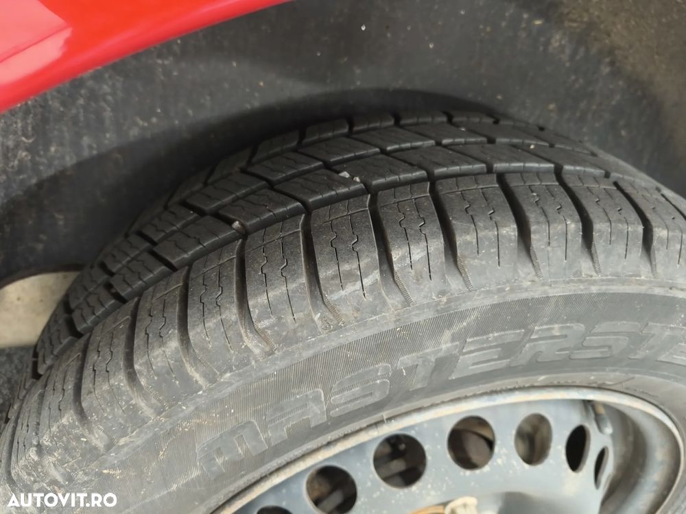 Volkswagen Transporter T6.1 Kurz Plus Comfortline - 12