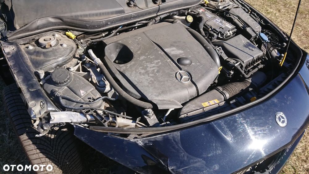 Mercedes-Benz CLA - 20