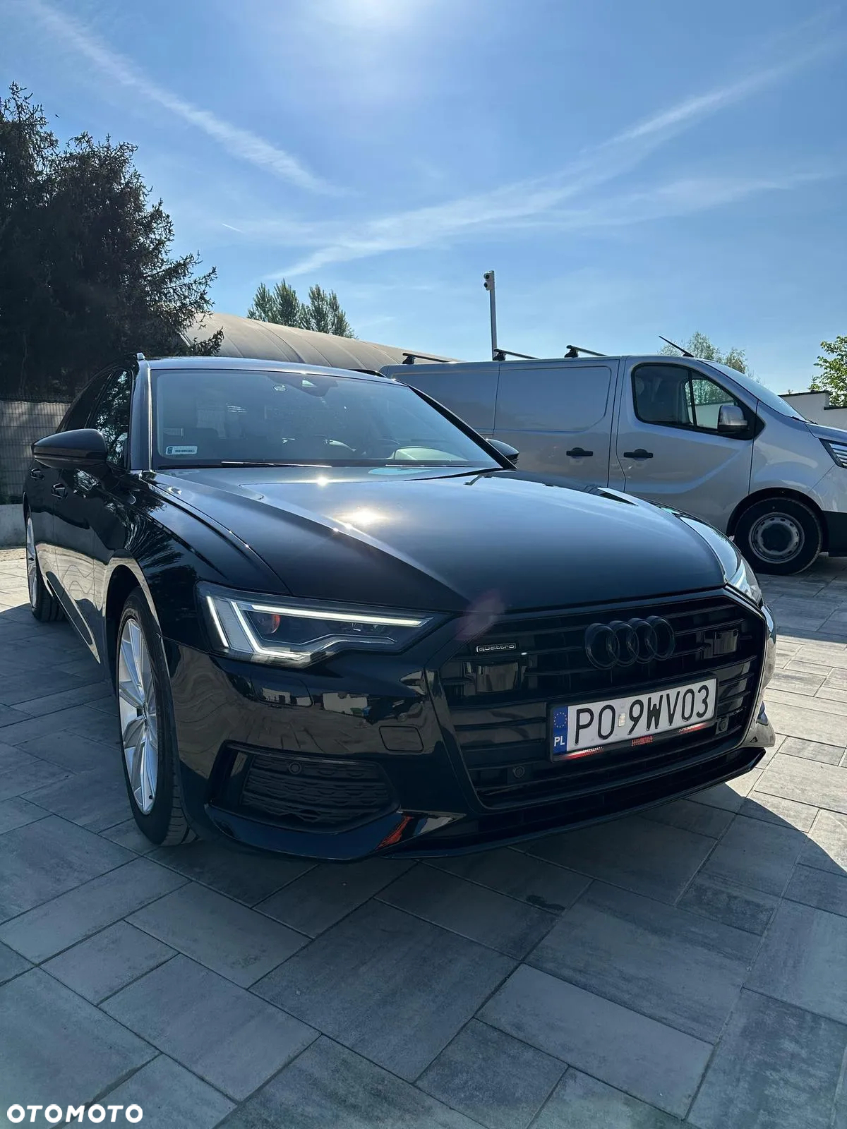 Audi A6 - 3