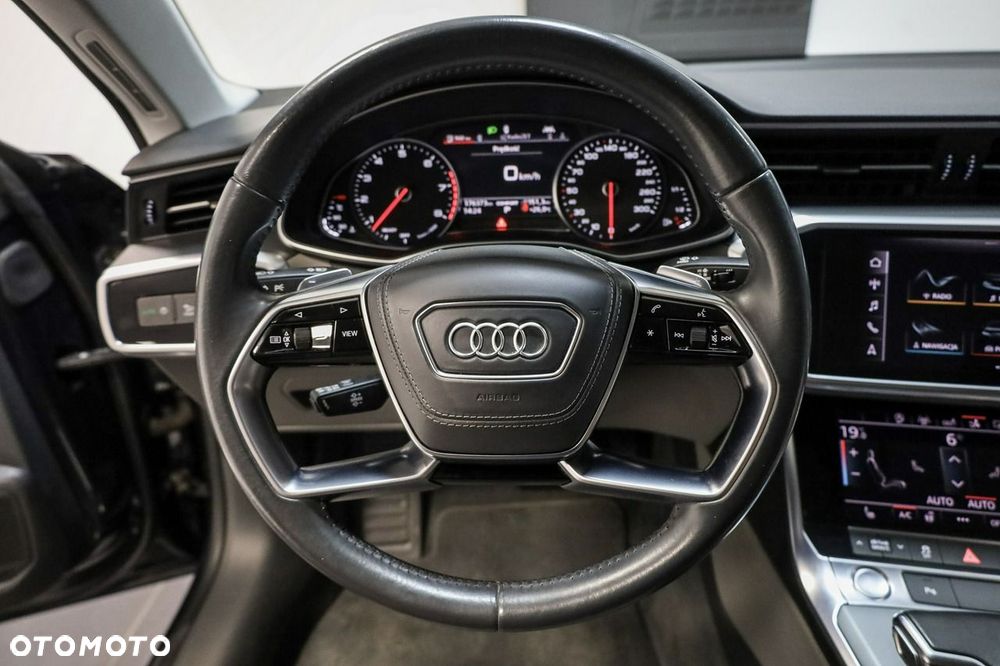 Audi A7 Sportback - 16