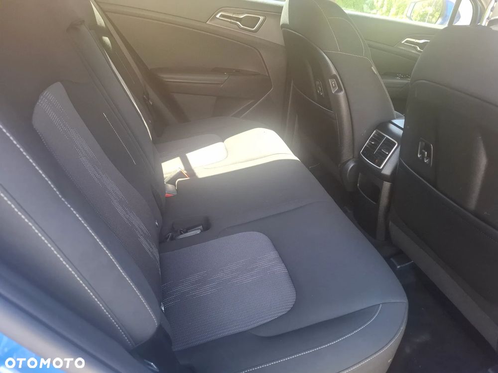 Kia Sportage 1.6 T-GDI HEV L 2WD - 10