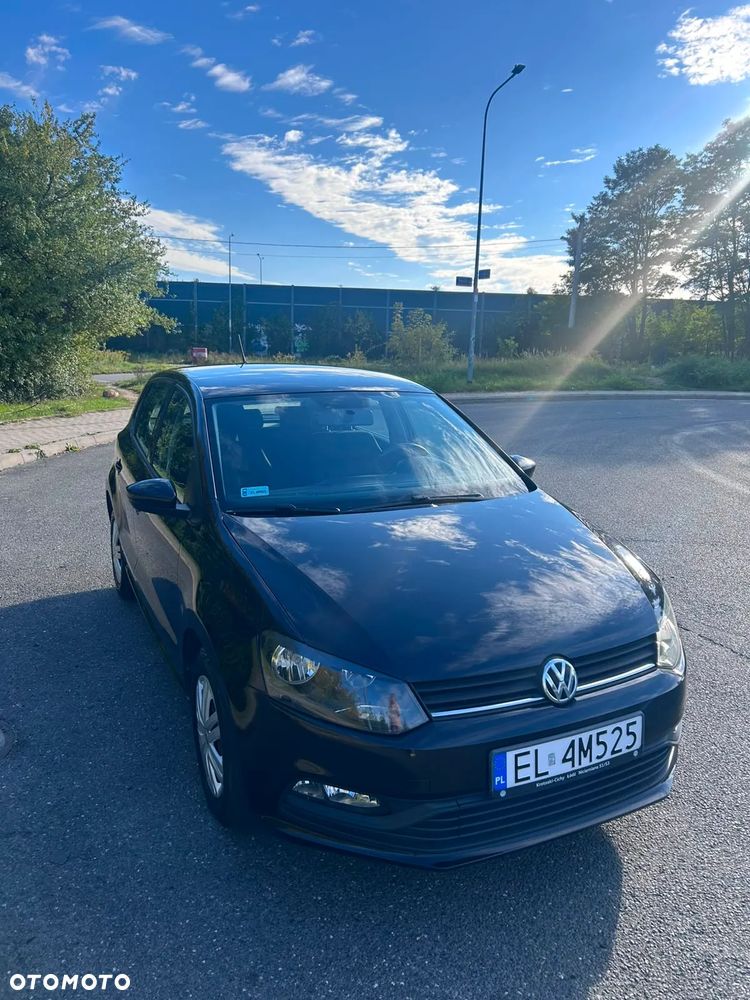 Volkswagen Polo 1.0 Trendline - 7