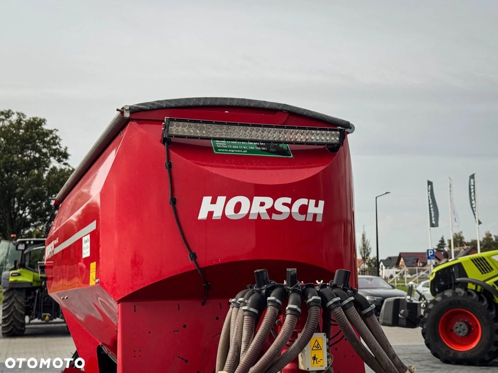 Horsch Pronto 3 DC - 17