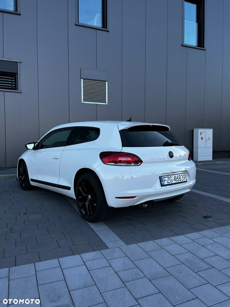 Volkswagen Scirocco 1.4 TSI - 17