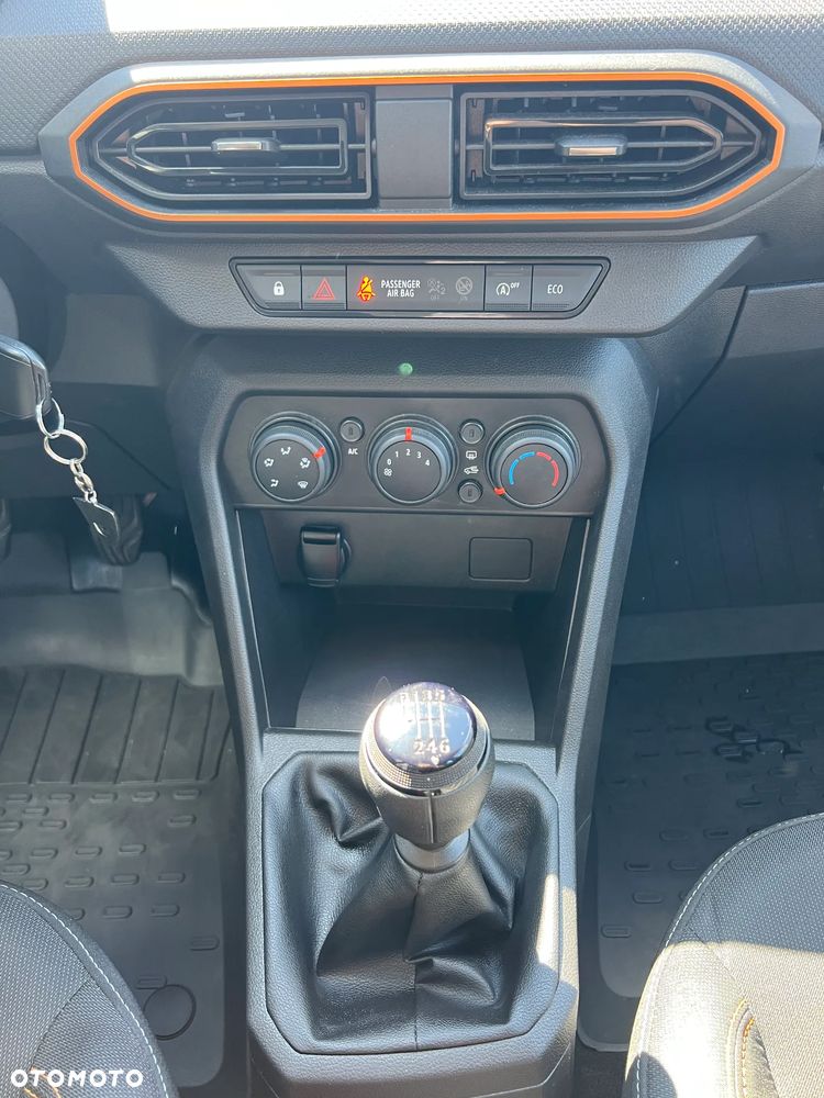 Dacia Sandero Stepway 1.0 TCe Comfort - 24