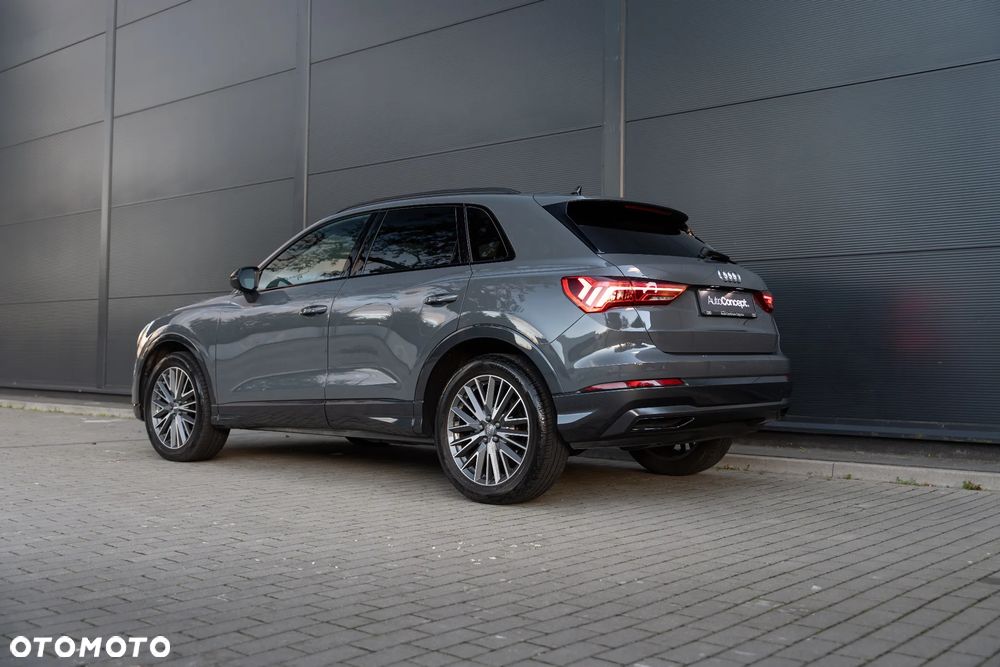 Audi Q3 35 TFSI Advanced S tronic - 5