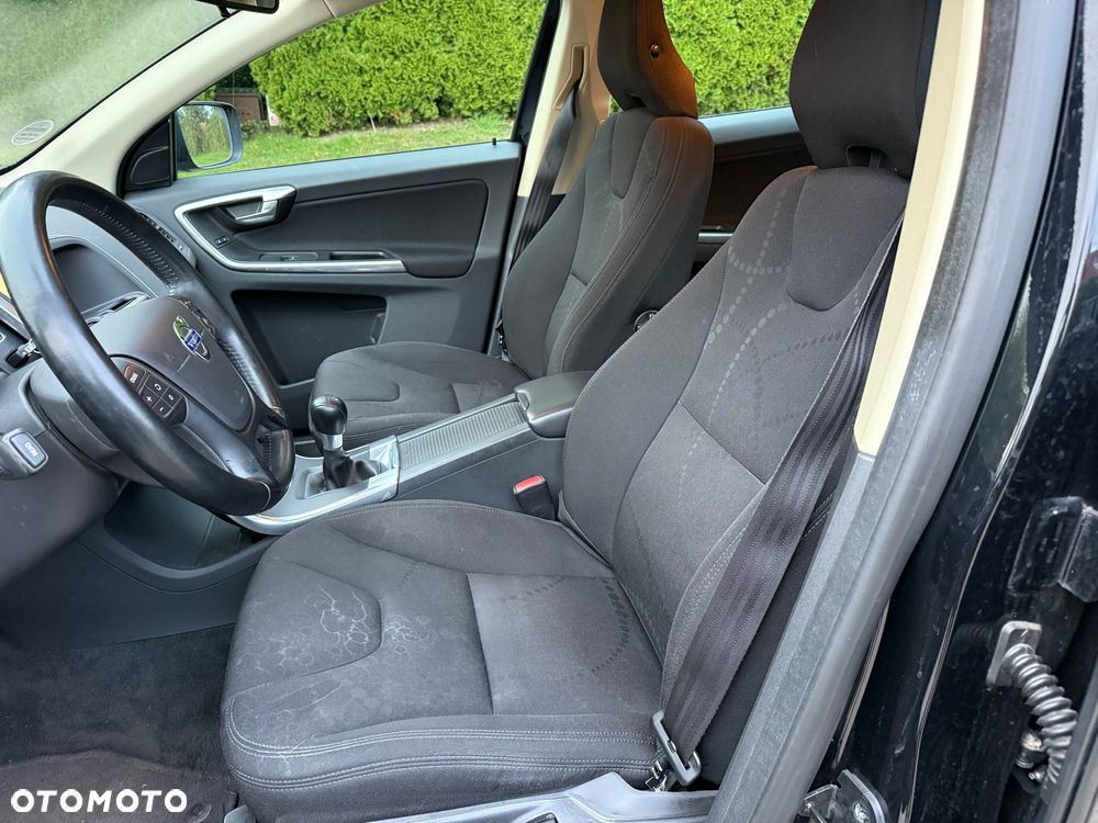 Volvo XC 60 - 7