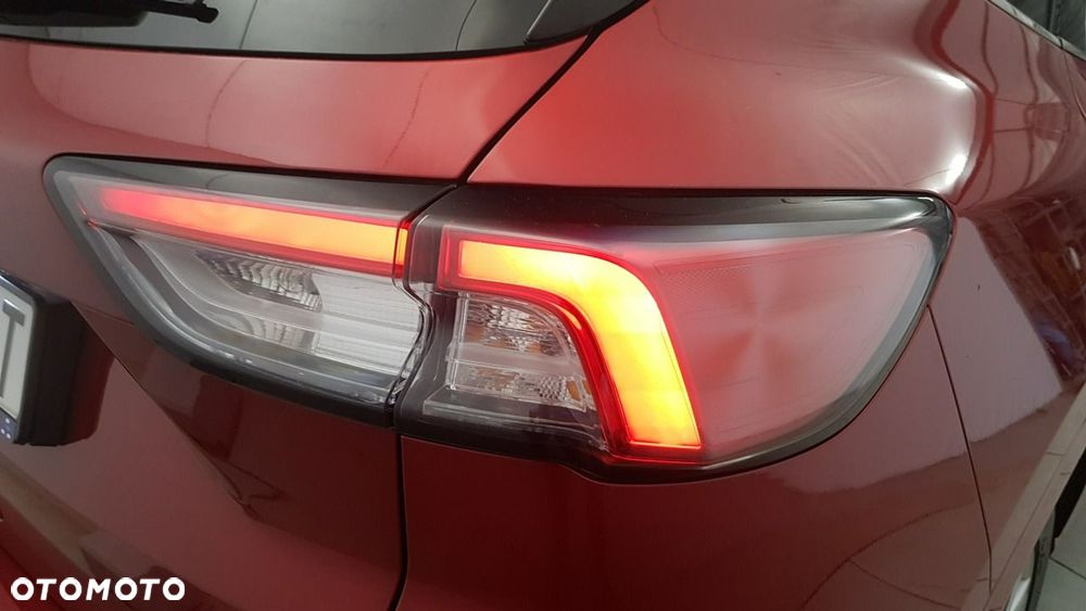 Ford Kuga - 16