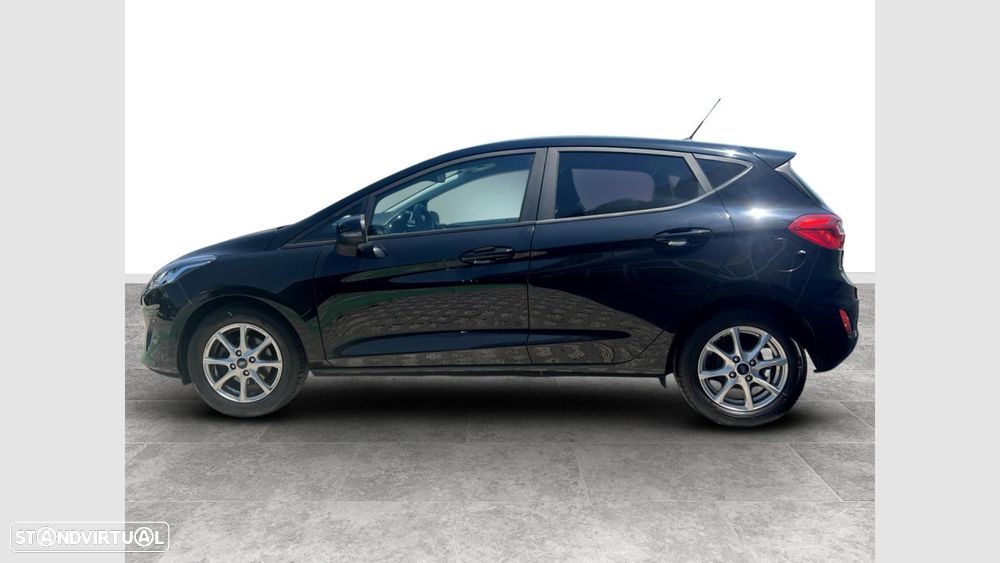 Ford Fiesta 1.5 TDCi Business - 6