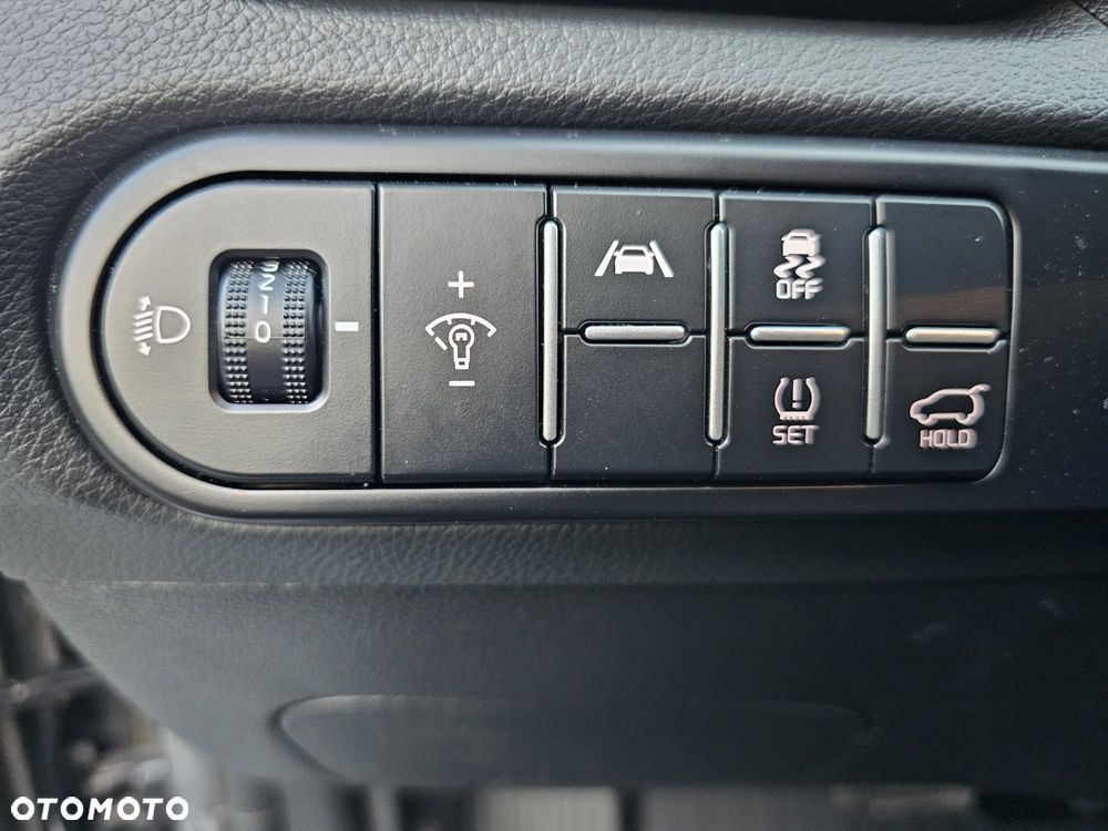 Kia XCeed 1.5 T-GDI Business Line DCT - 26