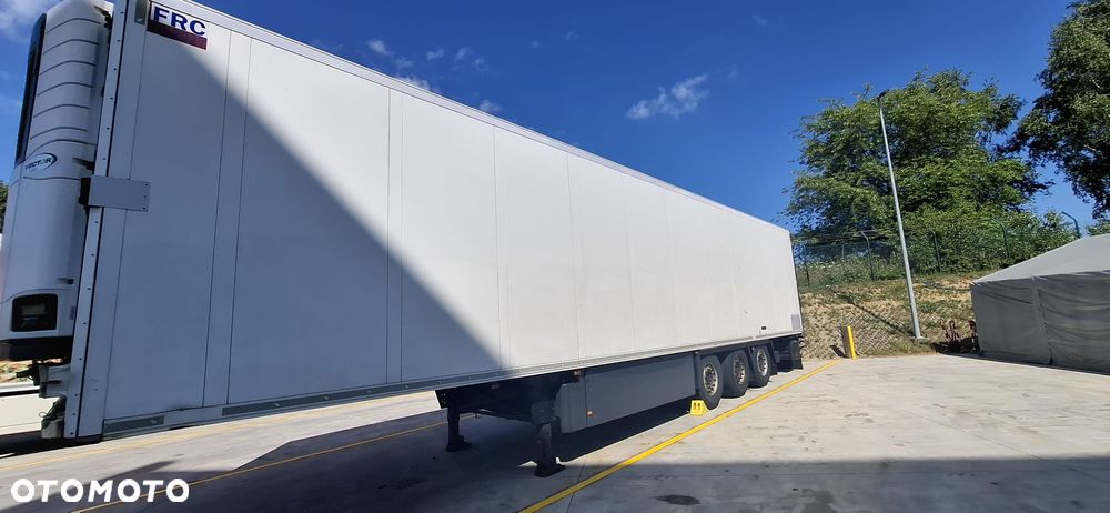 Schmitz Cargobull SCB - 1