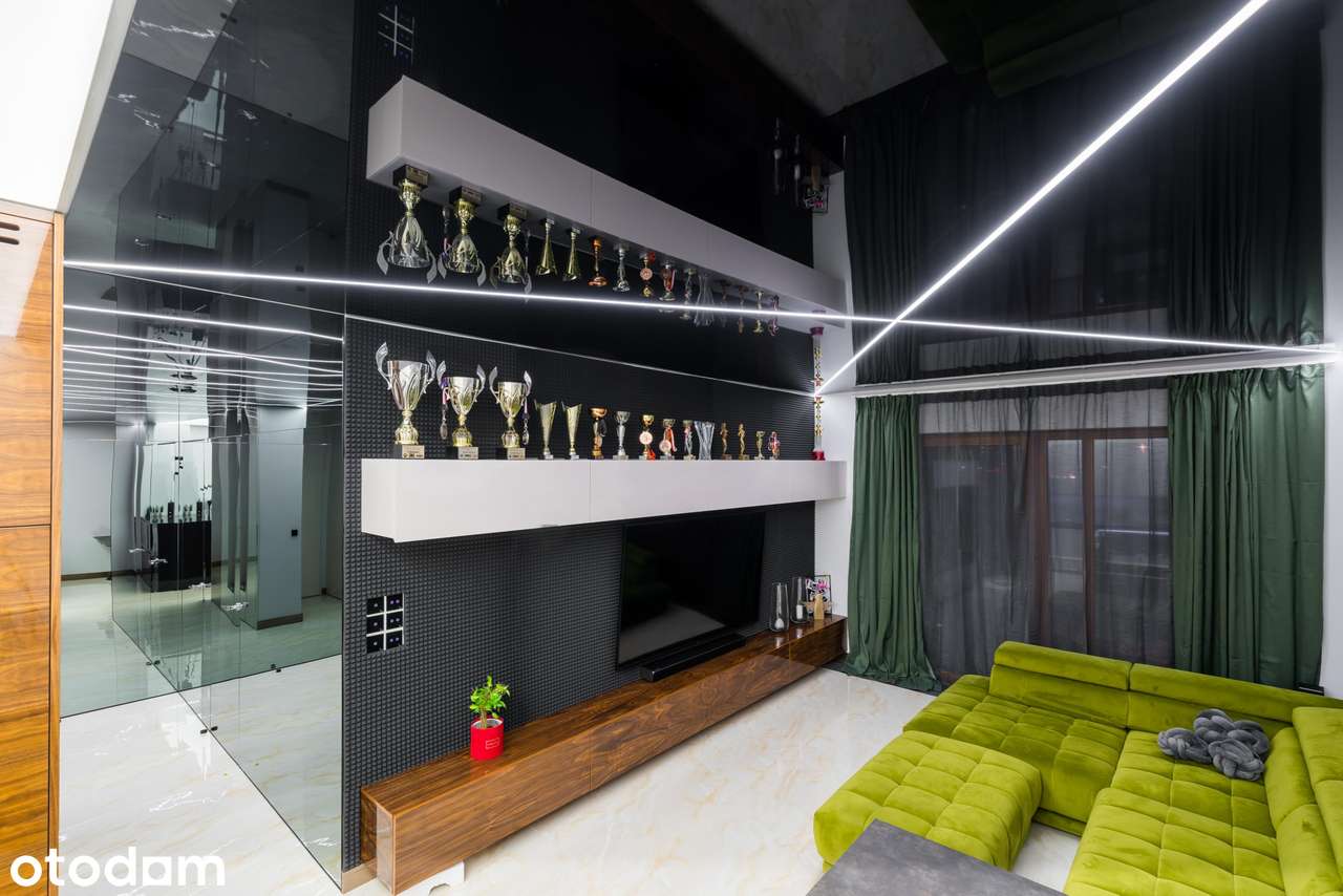 BEZPOŚREDNIO Apartament Premium 78m² | 3m 3 pokoje Wykończony Mokotów
