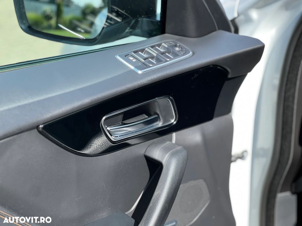 Jaguar F-Pace 3.0 AWD First Edition - 14