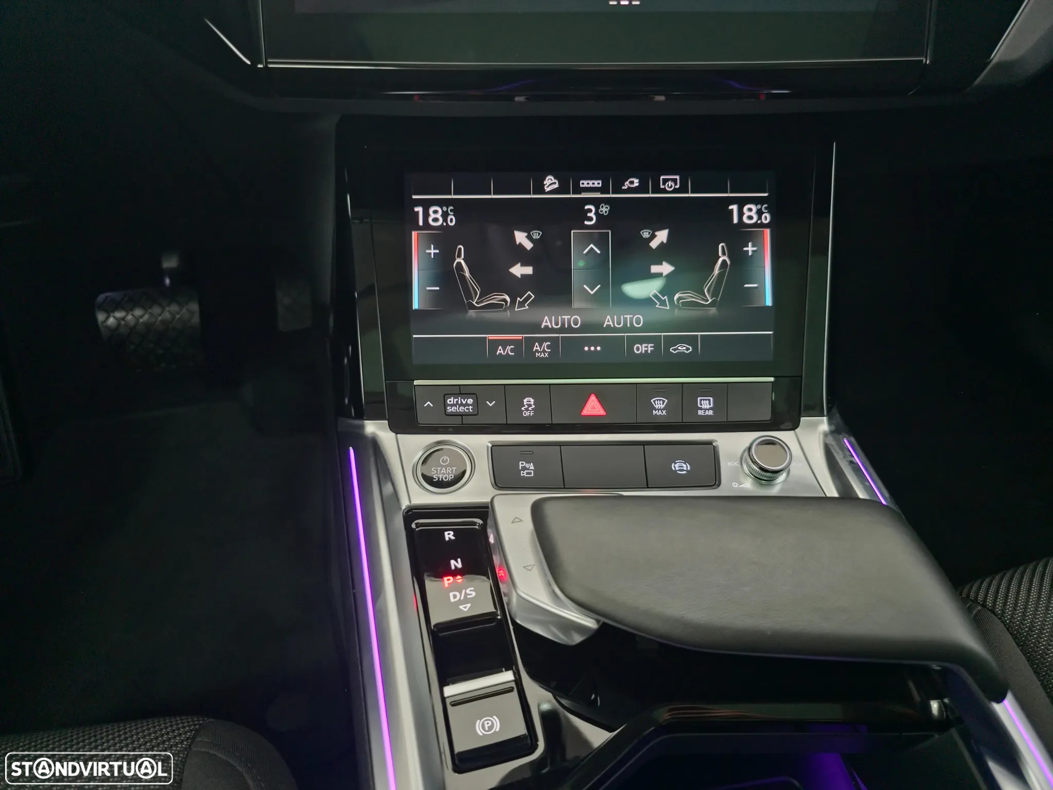 Audi e-tron 50 quattro S line - 28