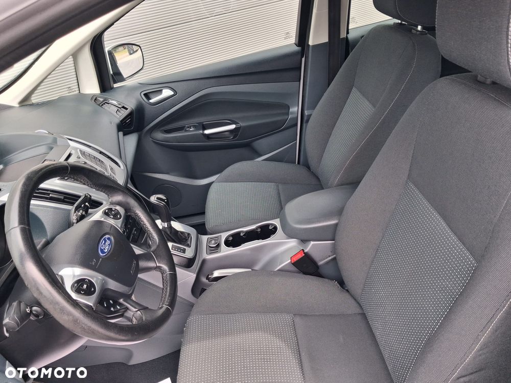 Ford C-MAX 2.0 TDCi Titanium MPS6 - 23