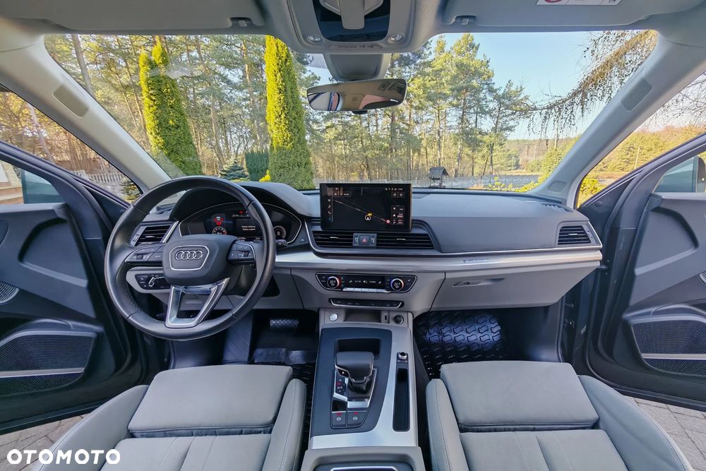 Audi Q5 - 9