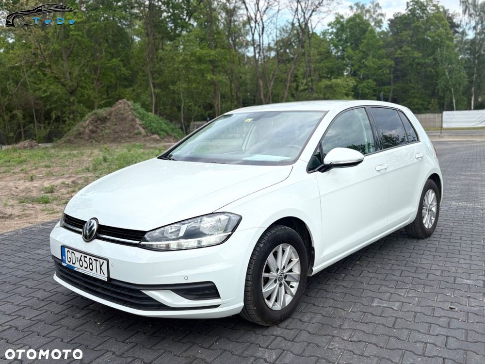 Volkswagen Golf 1.0 TSI Comfortline - 5