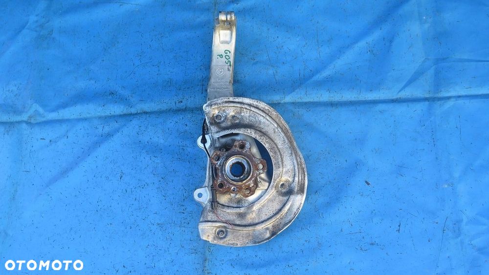 Zwrotnica Piasta Przód Przednia Prawa BMW X5 G05 X6 G06 G07 6876656