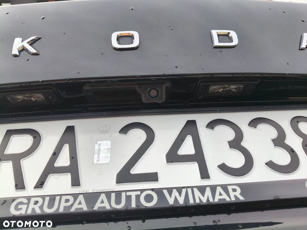 Skoda Kamiq 1.0 TSI Ambition - 15
