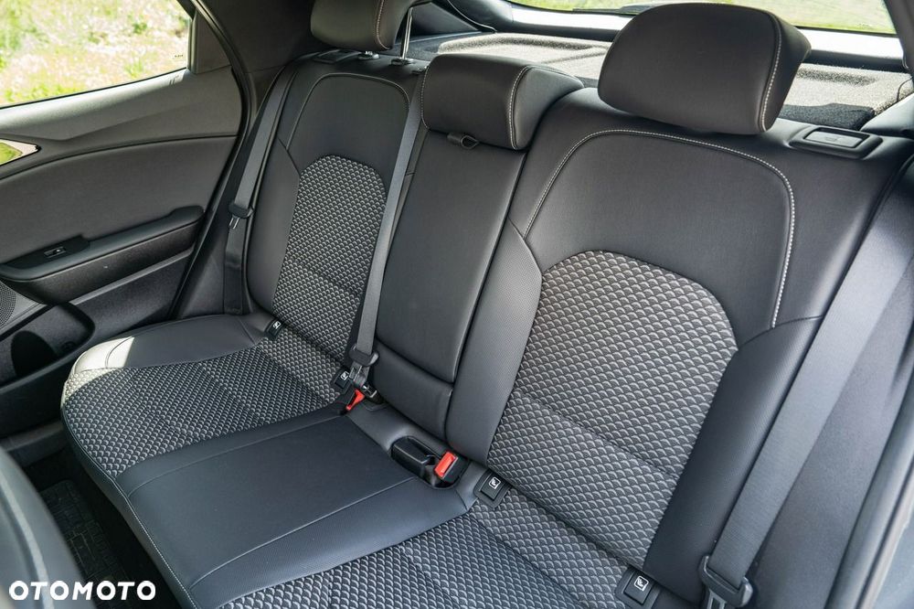 Kia XCeed 1.5 T-GDI L DCT - 29