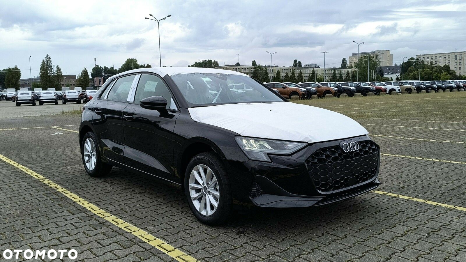 Audi A3 - 2