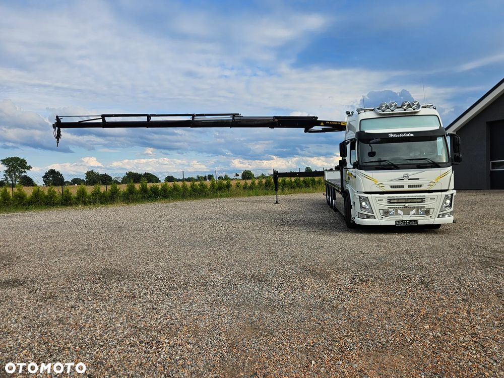 Volvo Fm 500 - 20
