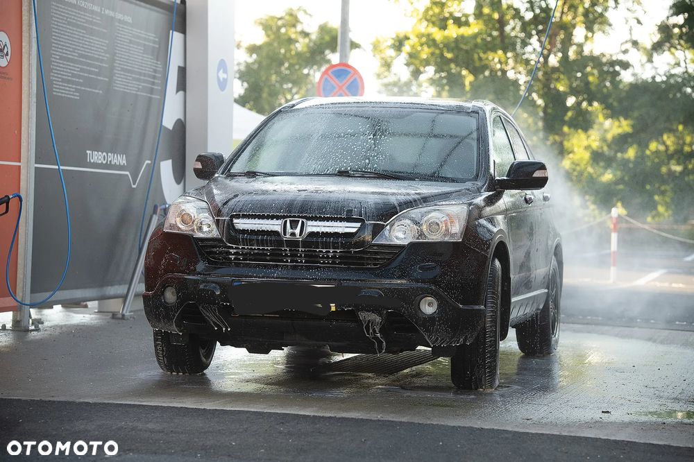 Honda CR-V 2.0 Executive - 6