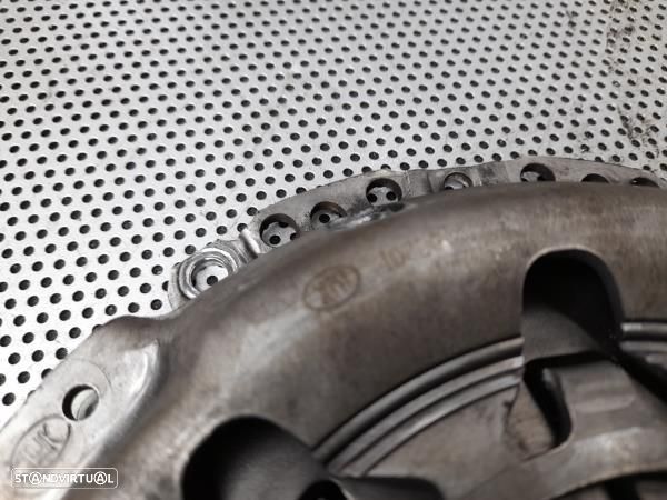 Kit Embraiagem Seat Cordoba (6K2) - 6