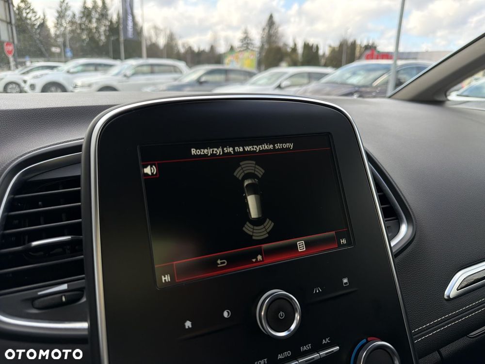 Renault Scenic 1.7 Blue dCi Intens - 19