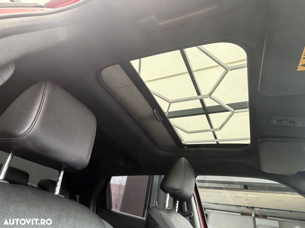 Nissan Juke 1.6L XTRONIC N-Connecta - 12