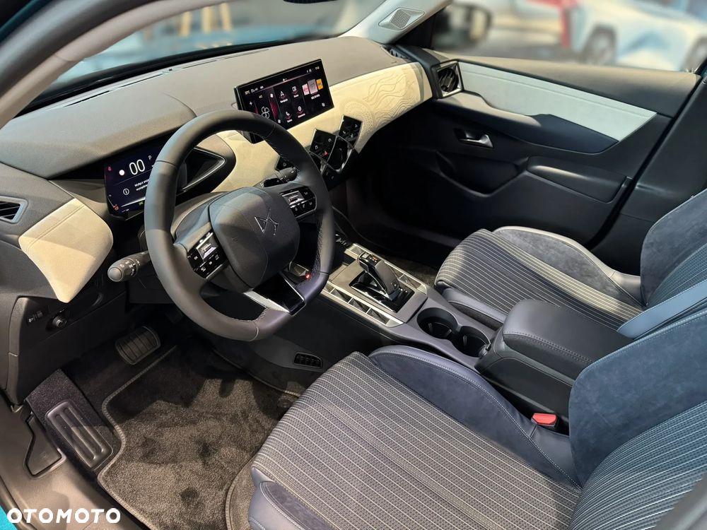 DS Automobiles DS 3 - 22