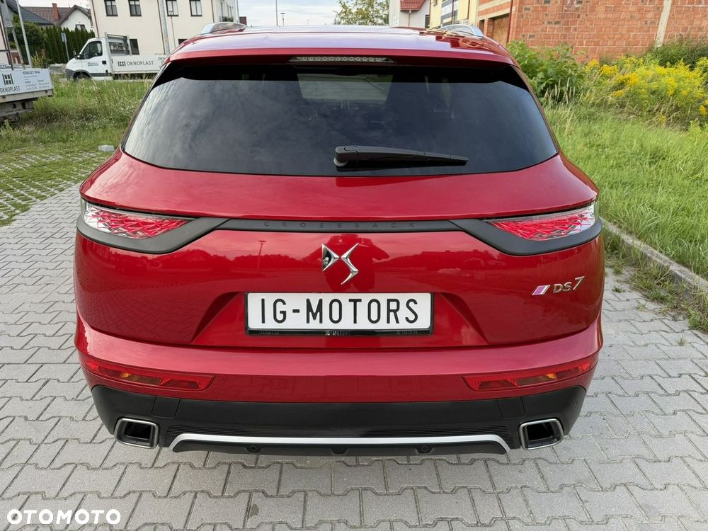 DS Automobiles DS 7 Crossback - 6