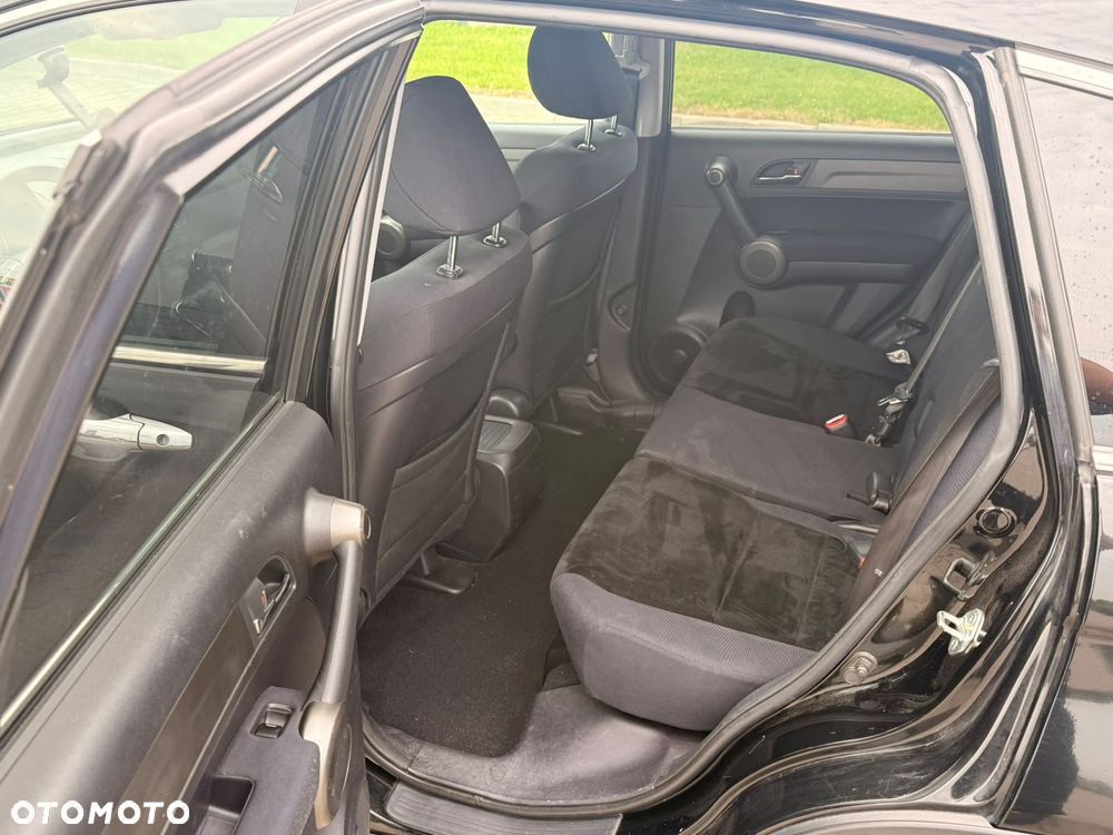 Honda CR-V 2.0 Comfort - 11