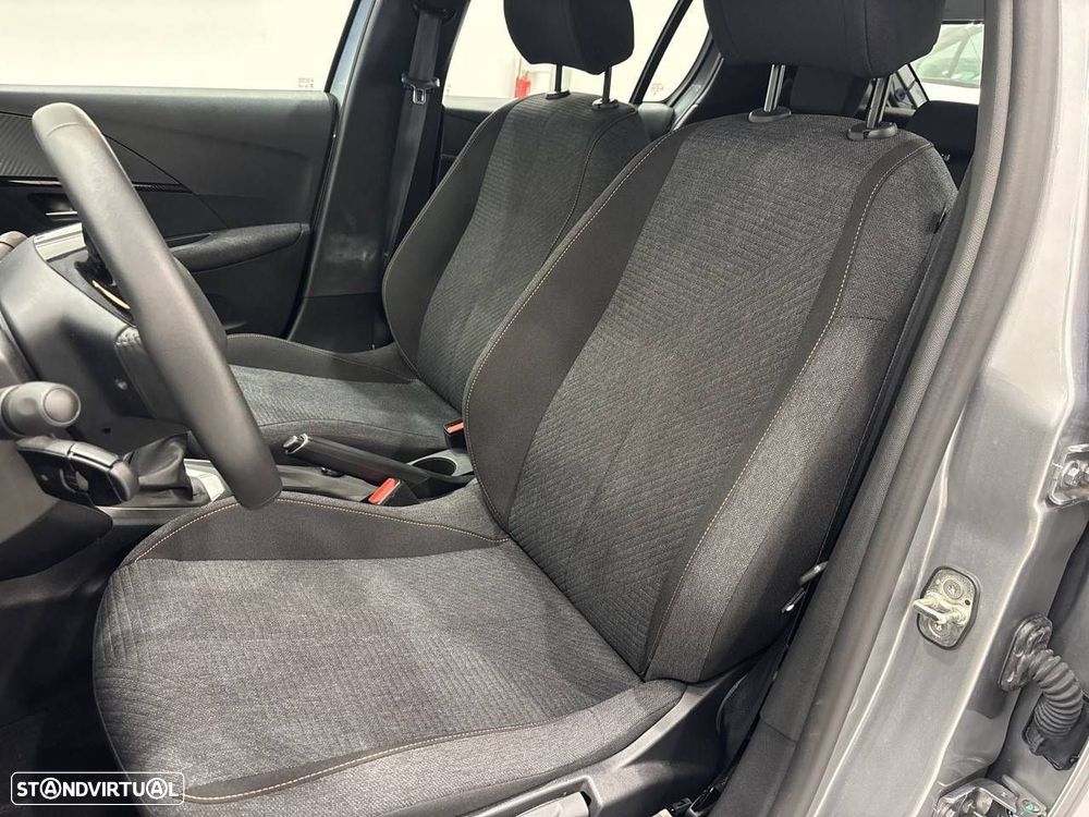 Peugeot 208 PureTech 100 Style - 8