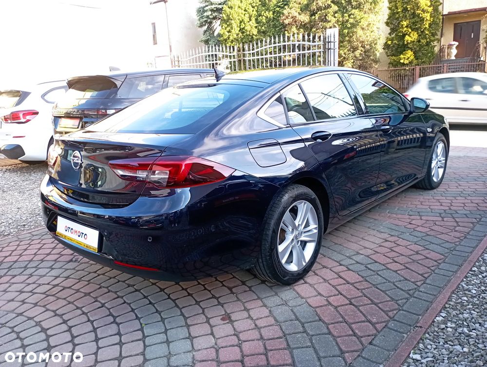 Opel Insignia CT 1.5 T Elite S&S - 4