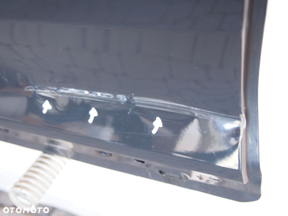Volkswagen Passat B8 Drzwi prawe tyl tylny 15r kombi - 2