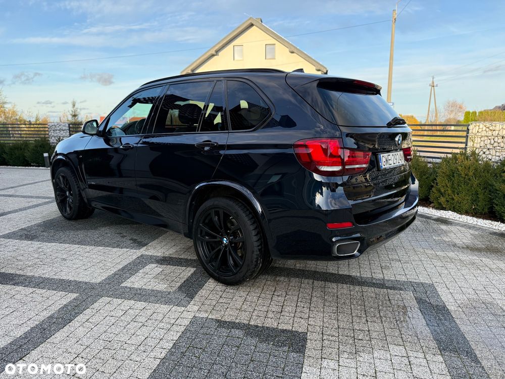 BMW X5 - 6