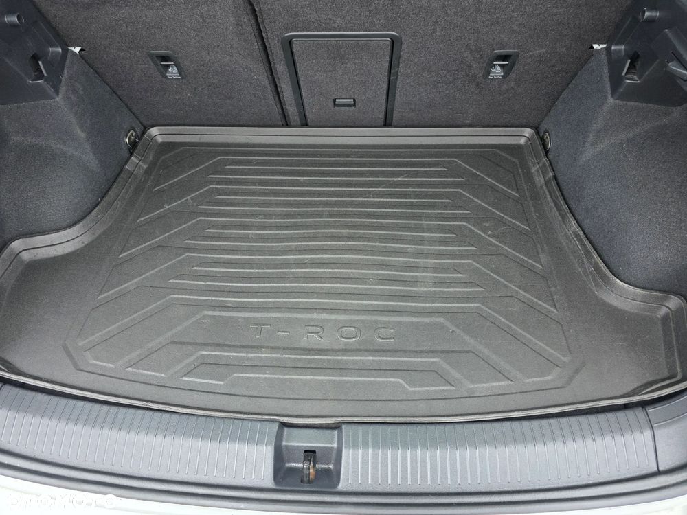 Volkswagen T-Roc 2.0 TSI OPF 4MOTION DSG R-Line - 14